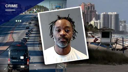 DNA Links Florida Sex Offender to Georgia Attacks, Investigators Seek More Victims