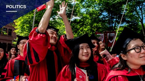 DOJ Wins Six State Cases Ending In-State Tuition for Illegal Immigrants, Sues 15 More