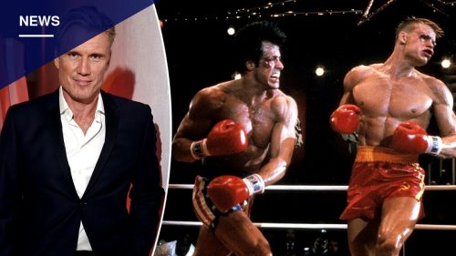 Dolph Lundgren Reveals He Considered Ending His Life During Cancer Fight