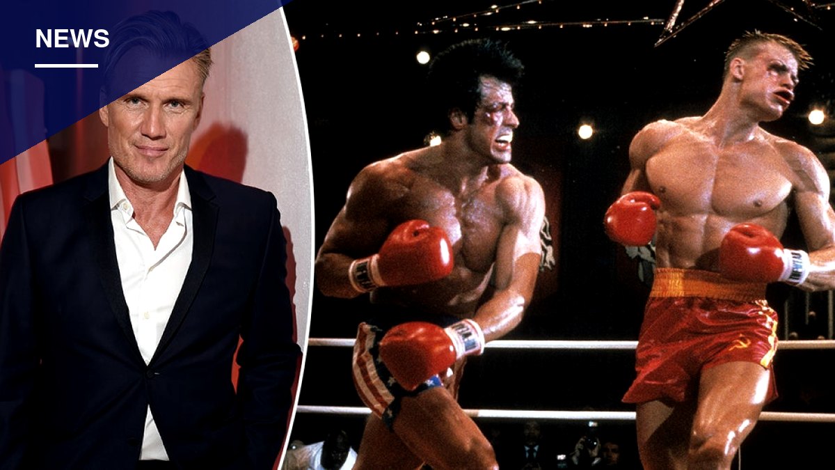 Dolph Lundgren Reveals He Considered Ending His Life During Cancer Fight