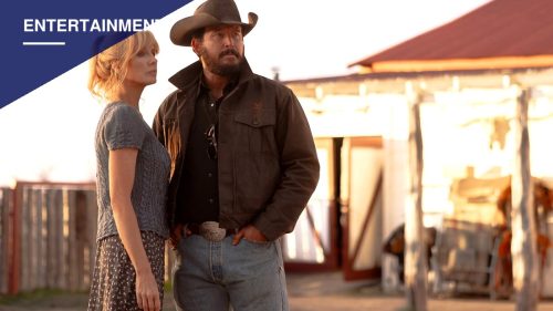 ‘Dutton Ranch,’ Set in Fictional Rio Paloma, Texas, Confirmed for Season 2 — No Air Date Yet
