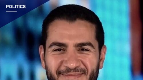 El-Sayed Calls Piker's 9/11 Remark 'Dumb,' Says Focus Belongs on Michigan Issues