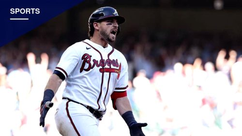 Empty Seats at MLB Playoff Games Renew Scrutiny of Afternoon Start Times