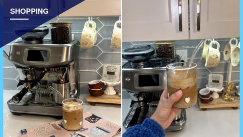 Espresso Machine Deal Aims to Cut Into Rising Coffee Shop Spending