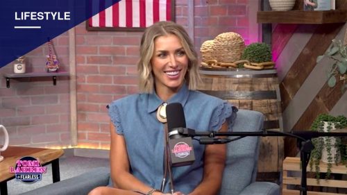Eva Shockey Says Women Hunters Shouldn't Have to Choose Between Camo and Makeup