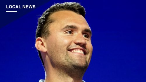 Evansville Farm Faces Backlash, Draws Support Over Charlie Kirk Corn Maze