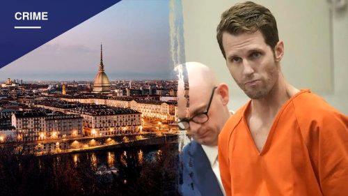 Extradition of Houston Man Accused in Wife's Murder Stalls Over Italian Sentencing Demands