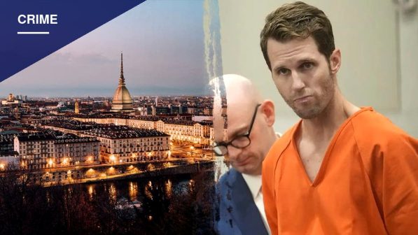 Extradition of Houston Man Accused in Wife's Murder Stalls Over Italian Sentencing Demands
