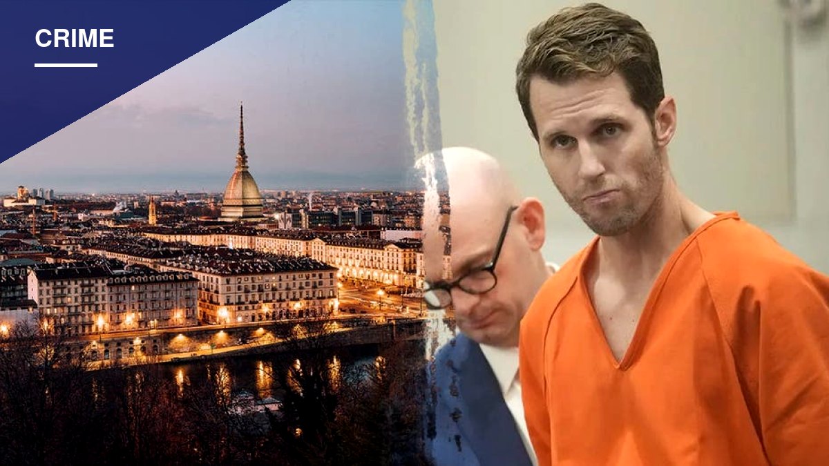 Extradition of Houston Man Accused in Wife's Murder Stalls Over Italian Sentencing Demands