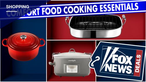 Fall Cooking Season Brings Deals on Dutch Ovens, Slow Cookers and More Kitchen Staples