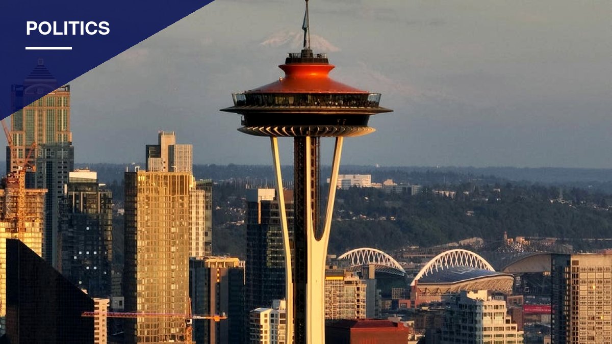 Federal Appeals Court Says Jury Can Decide If Seattle's DEI Training Created Hostile Workplace for White Employee