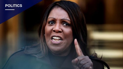 Federal Judge Dismisses Letitia James-Led Lawsuit Over DOGE Access to Treasury Systems