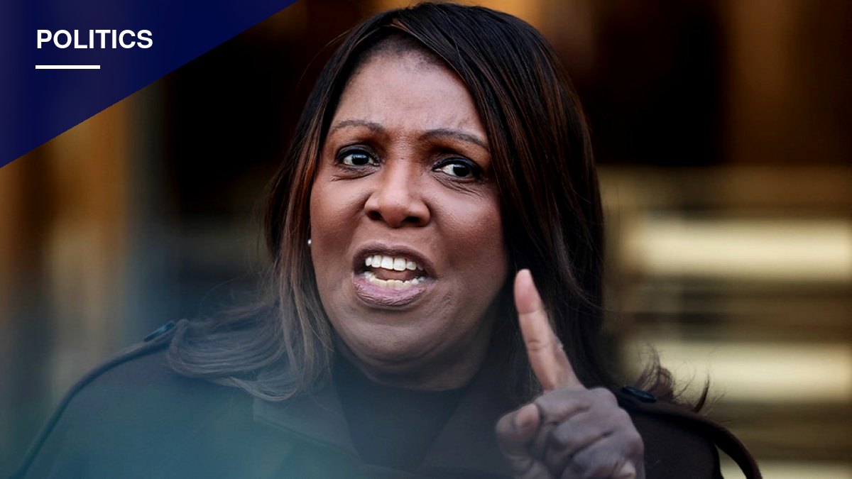 Federal Judge Dismisses Letitia James-Led Lawsuit Over DOGE Access to Treasury Systems