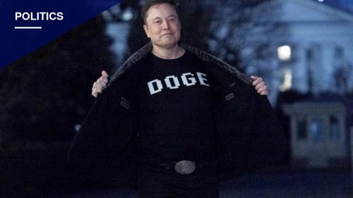 Federal Judge Dismisses States' Lawsuit Over DOGE Access to Treasury Payment Systems