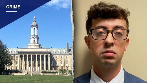 Five Penn State Cocaine Ring Suspects Plan to Fight Charges in Centre County Court