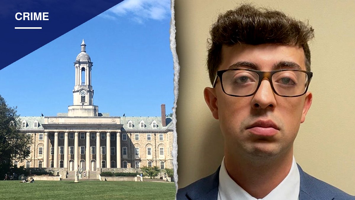 Five Penn State Cocaine Ring Suspects Plan to Fight Charges in Centre County Court