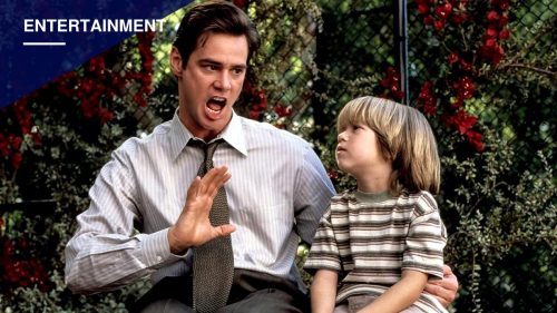 Former "Liar Liar" Child Star Says He Got Fan Letters From Prison Inmates