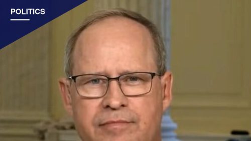 GOP Congressman Says AI Risks Are Real and China Is Spreading Data Center Disinformation