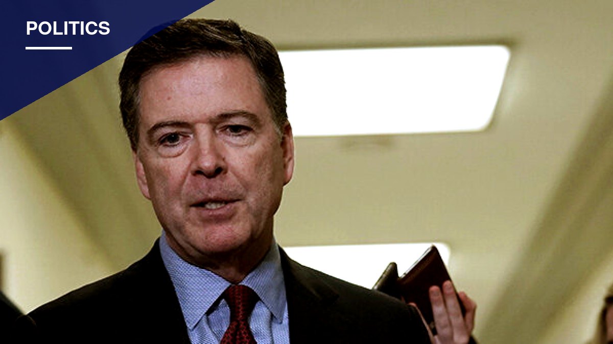 Grand Jury Subpoenas Comey Adviser Daniel Richman in Renewed Leak Investigation