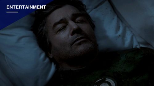 HBO's 'Lanterns' Leaves Hal Jordan's Murder Unsolved as Rushville Storyline Deepens