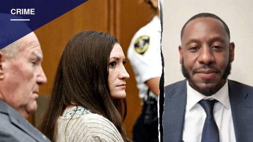Holdout Juror in Clancy Mistrial Speaks Publicly, Asks Focus Return to Children