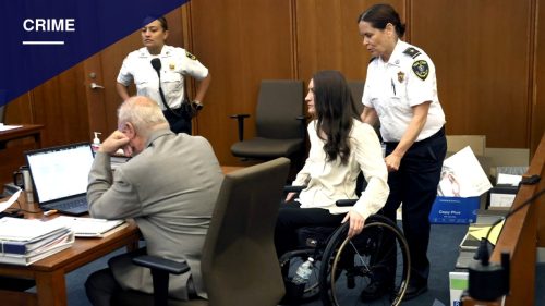 Holdout Juror in Lindsay Clancy Case Says He Never Doubted the Prosecution