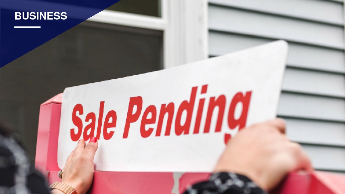 Housing Advocate Says Outdated Tax Law Is Freezing the Home Market