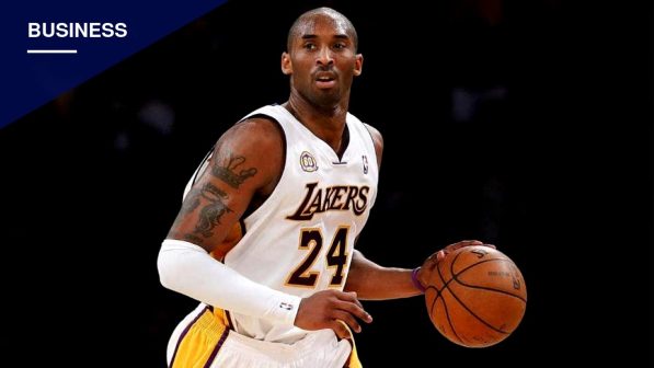 How a Rejected $8 Million Deal Still Made Kobe Bryant Hundreds of Millions