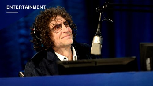 Howard Stern Addresses Workplace Complaints and Layoffs on Season Premiere