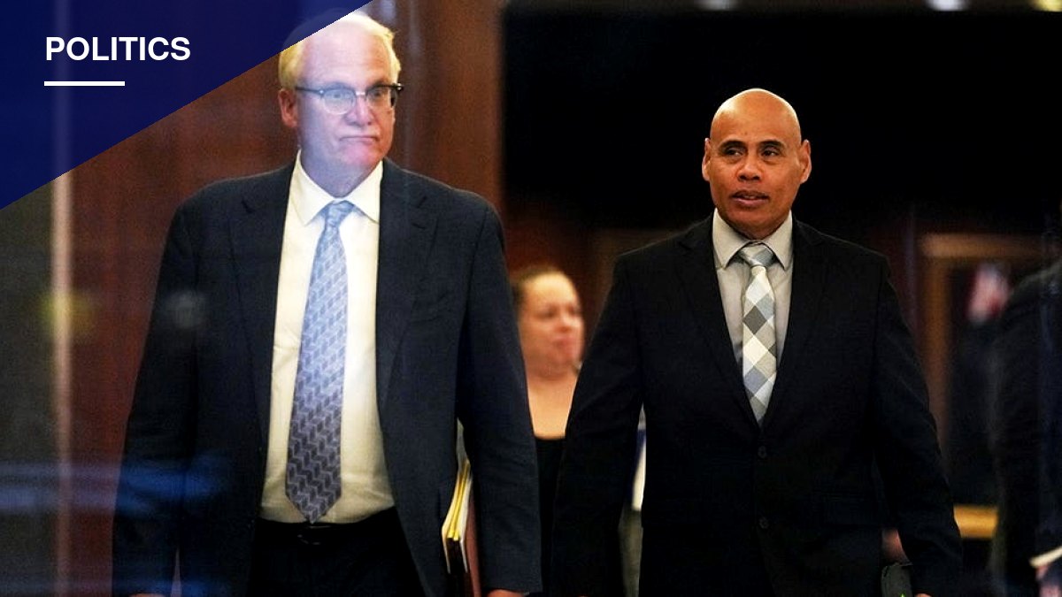 ICE Officer Pleads Not Guilty to Lying About Minneapolis Shooting of Venezuelan Man