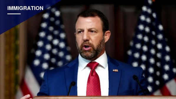 ICE Says It Arrested 2,197 People in New York During August Enforcement Push