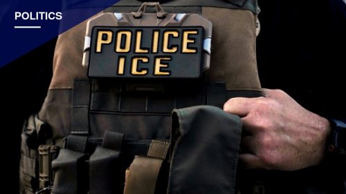 ICE Shooting in North Austin Sparks Street Protests and Conflicting Accounts