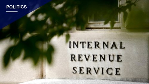 IRS Rolls Out New Mobile App as Workforce Shrinks by Nearly a Third