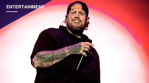 Jelly Roll Says He'd Quit Music If God Told Him To Work In Paducah