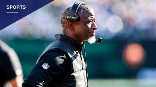 Jets Coach Aaron Glenn Admits He Never Considered Timeout Before Overtime Loss to Packers