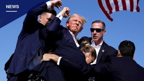 Jim Copenhaver, Wounded in 2024 Trump Rally Shooting, Has Died at 76