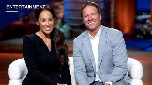 Joanna Gaines Says "Soul Weariness" Drove Decision to End Fixer Upper in Waco