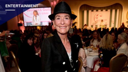 Judge Judy Set to Retire From TV, Hands Courtroom Gavel to Son and Former Putnam County DA