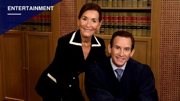 Judge Judy's Son, a Former Putnam County DA, Launches His Own Courtroom Show