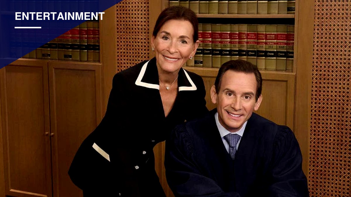 Judge Judy's Son, a Former Putnam County DA, Launches His Own Courtroom Show