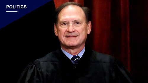 Justice Alito Steps Aside From Boulder Climate Lawsuit Days Before Supreme Court Hearing