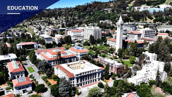 Justice Department Accuses Berkeley Law of Racial Bias in Admissions