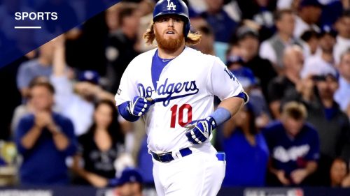 Justin Turner Helps Toros de Tijuana Win Mexican League Championship