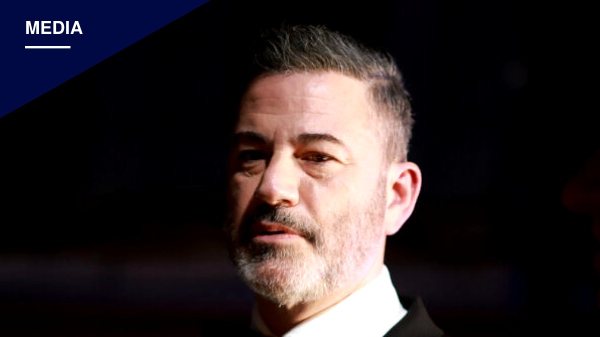 Kimmel Moves Talarico Senate Interview to YouTube, Citing FCC Pressure ABC Has Not Confirmed