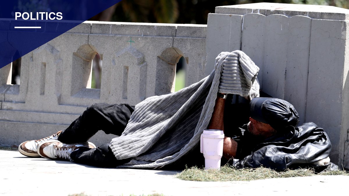 LA Homeless Services Agency Steps Back From Key Duties Amid Federal Scrutiny