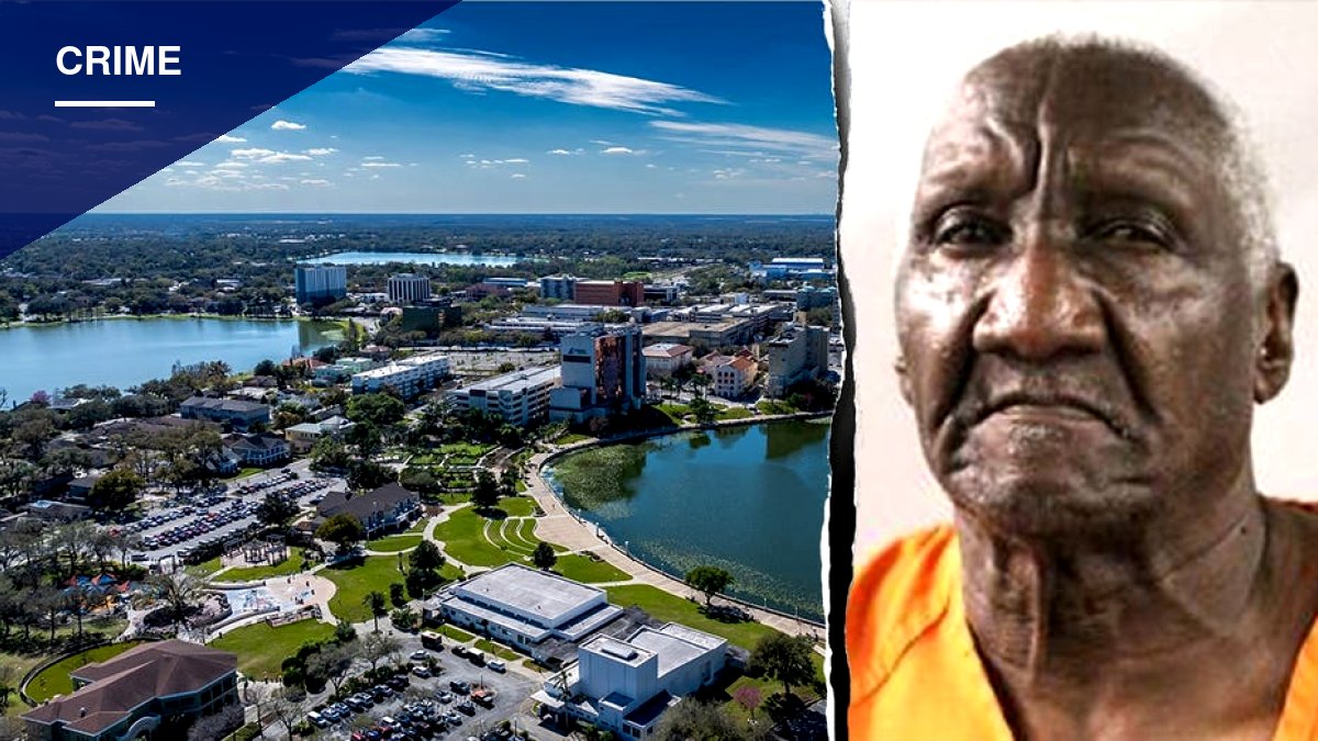Lake Wales Man, 76, Arrested Again After Admitting to Rum and Cocaine Use Behind the Wheel