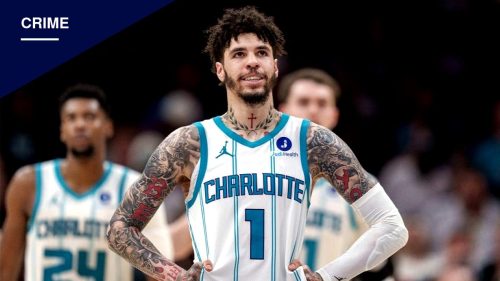 LaMelo Ball's Girlfriend Charged With Drug Fraud After Charlotte Pharmacy Investigation