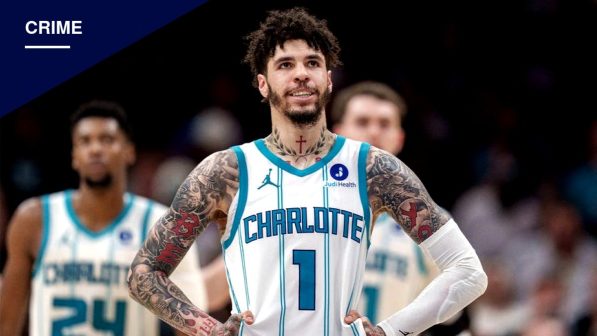 LaMelo Ball's Girlfriend Charged With Drug Fraud After Charlotte Pharmacy Investigation