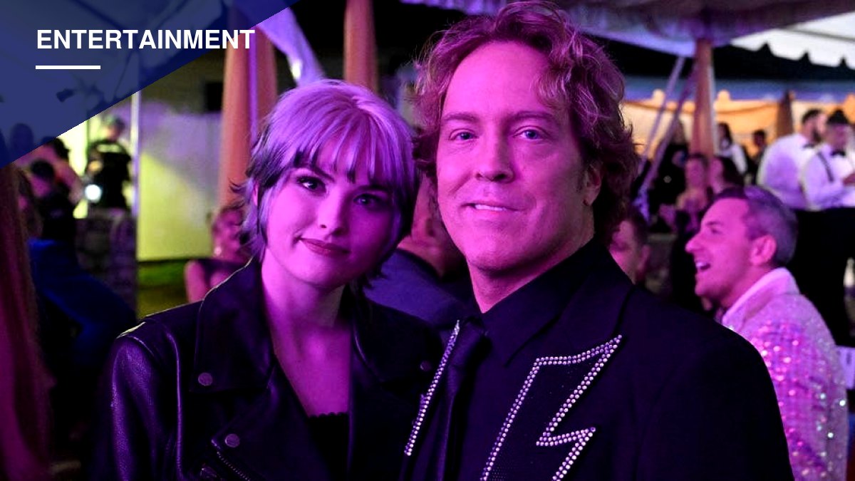 Larry Birkhead Marks Daughter Dannielynn's 20th Birthday, Keeping Kentucky Derby Ties Close