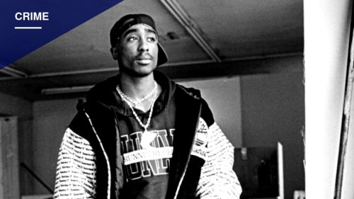 Las Vegas Jury Convicts Duane Davis of Murder in Tupac Shakur Shooting